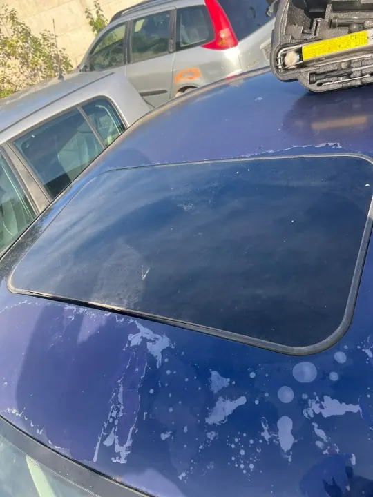 Gebrauchtes Schiebedach OEM SZYBERDACH VW BORA I SEDAN image 2
