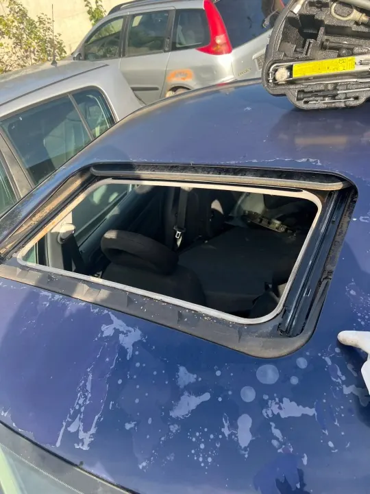 Gebrauchtes Schiebedach OEM SZYBERDACH VW BORA I SEDAN image 3