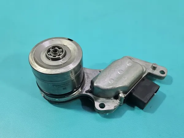 Gebruikte oliepomp OEM 0GC927373M voor VW Tiguan II 1.5 TSI image 2