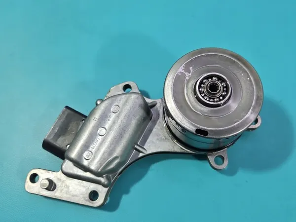 Gebruikte oliepomp OEM 0GC927373M voor VW Tiguan II 1.5 TSI image 4