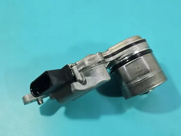 Gebruikte oliepomp OEM 0GC927373M voor VW Tiguan II 1.5 TSI image 5