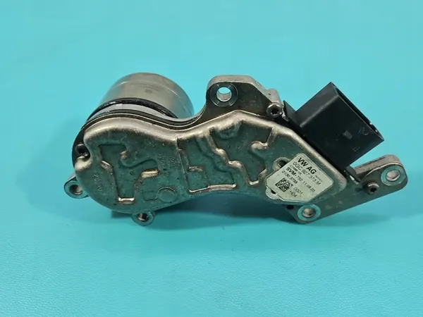 Gebruikte oliepomp OEM 0GC927373M voor VW Tiguan II 1.5 TSI image 7