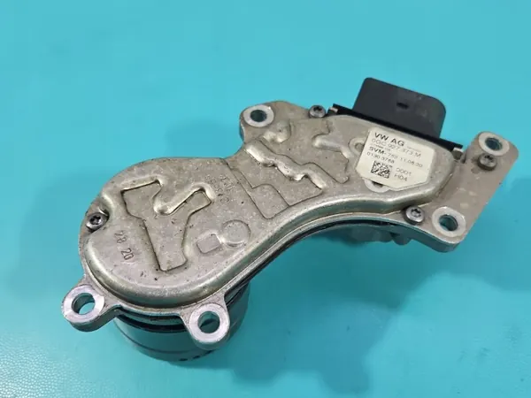 Gebruikte oliepomp OEM 0GC927373M voor VW Tiguan II 1.5 TSI image 8