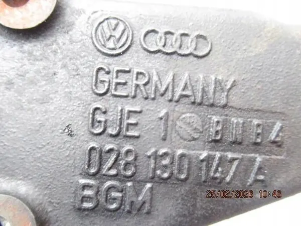 Gebruikte inspuitpomp OEM 028130147A voor VW Transporter image 4