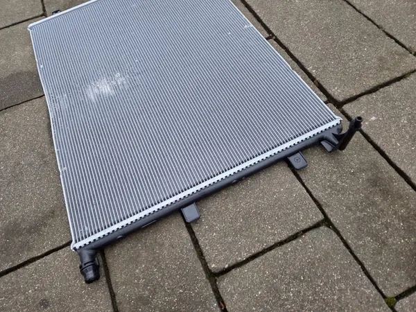 MERCEDES W206 W223 GLC X254 Waterkoeler A0995009100 image 5