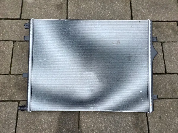 MERCEDES W206 W223 GLC X254 Waterkoeler A0995009100 image 7