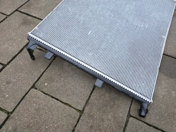 MERCEDES W206 W223 GLC X254 Waterkoeler A0995009100 image 8