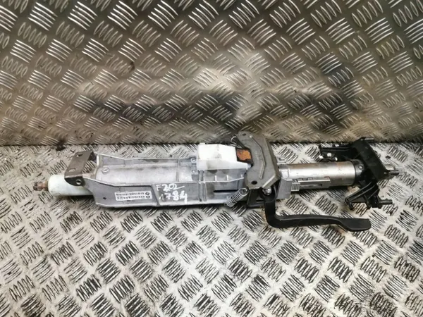Peça direção BMW OEM 768444 - Usado image 2