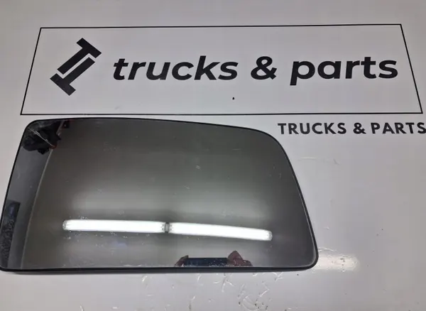 Insert Miroir Droit Inférieur Chauffé OEM 2116846 Scania image 2