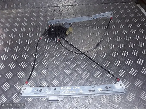 Regulador de janela Ford OEM C7Y2A - Peça usada image 4