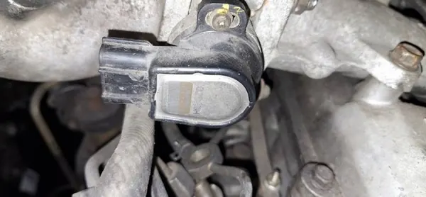 Throttle Valve Suzuki Vitara 1994 2.0L 1985003130 image 3