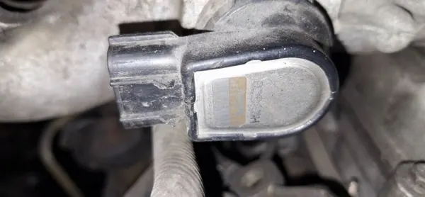 Throttle Valve Suzuki Vitara 1994 2.0L 1985003130 image 4