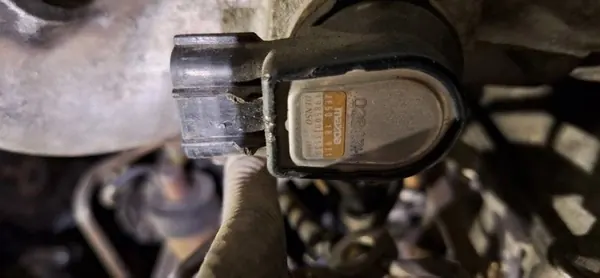 Throttle Valve Suzuki Vitara 1994 2.0L 1985003130 image 5