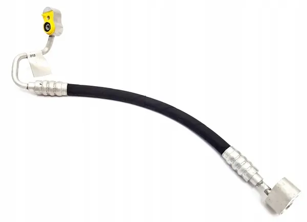 Audi OE 4N0816521 Klimaleitung - Gebraucht image 2