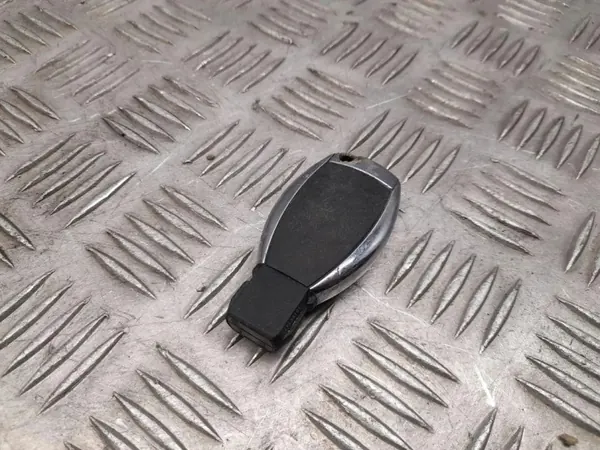 Llave Mercedes-Benz GL X166 OEM A1669056200 - Usada image 5
