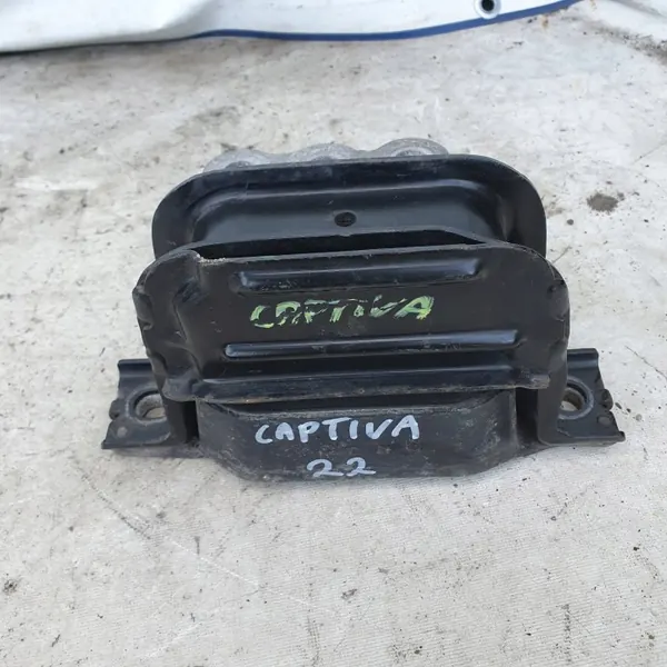 Support moteur d'occasion OEM H62621 pour Opel Antara 2.2 CDTI image 2
