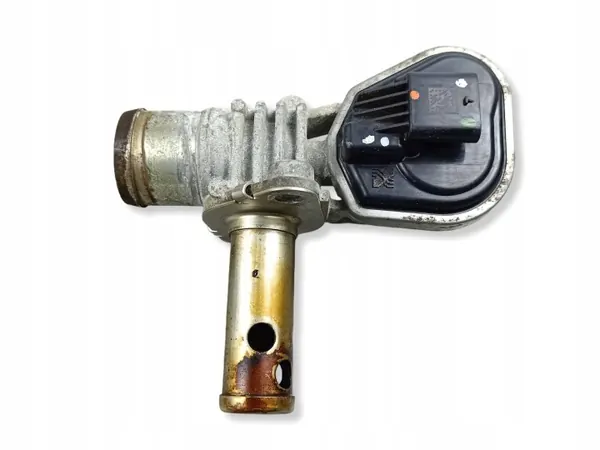 Válvula EGR Jeep OEM FOB58080 - Peça OE Usada image 2