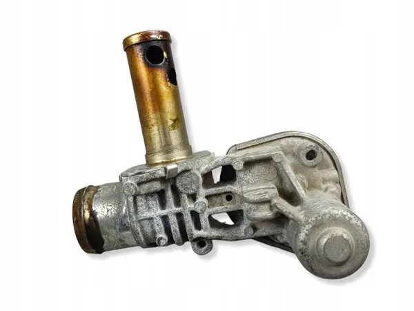 Válvula EGR Jeep OEM FOB58080 - Peça OE Usada image 5