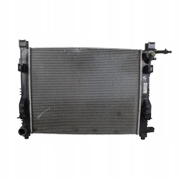 Refroidisseur d'eau OEM 214107326R Renault Captur I 0.9 TCE image 2