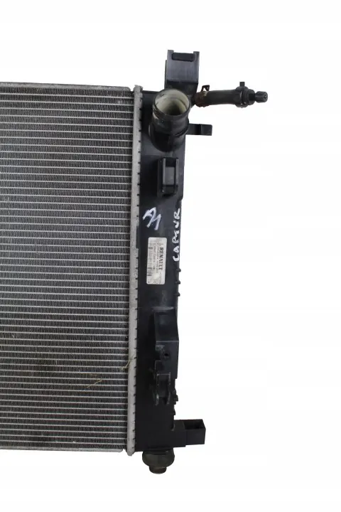Refroidisseur d'eau OEM 214107326R Renault Captur I 0.9 TCE image 3