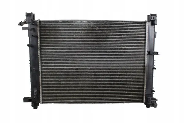 Refroidisseur d'eau OEM 214107326R Renault Captur I 0.9 TCE image 5