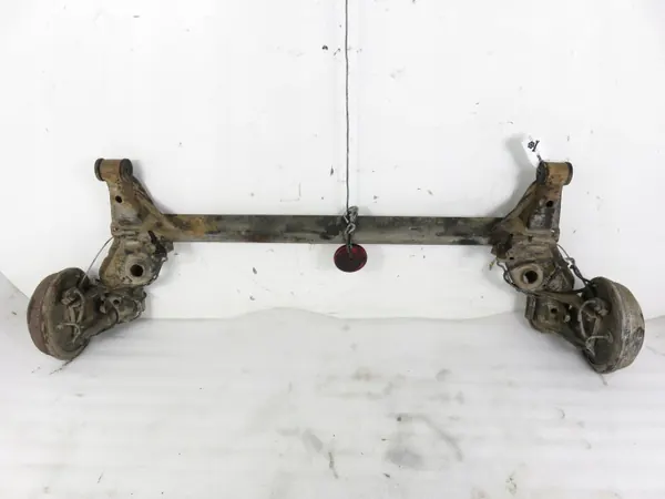 Achterbalk OPEL CORSA B - BELKA TYŁ OEM image 2