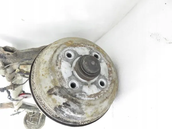 Achterbalk OPEL CORSA B - BELKA TYŁ OEM image 3