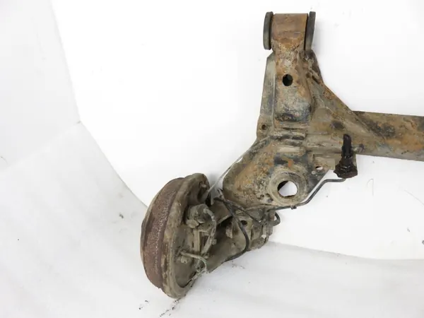 Achterbalk OPEL CORSA B - BELKA TYŁ OEM image 4