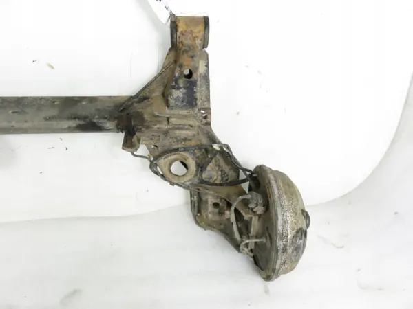 Achterbalk OPEL CORSA B - BELKA TYŁ OEM image 5