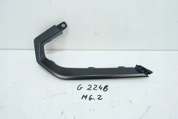 OEM 86596-HF700 Faixa Spoiler Para-choques Dianteiro Direito image 2