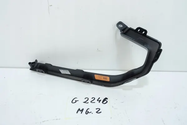 OEM 86596-HF700 Faixa Spoiler Para-choques Dianteiro Direito image 4