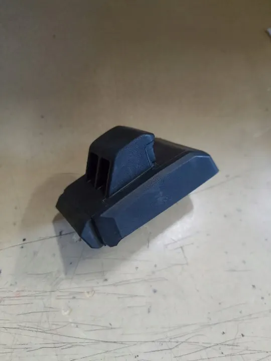 Support de verrou OEM 68240951AC pour Wrangler JL/Gladiator image 2