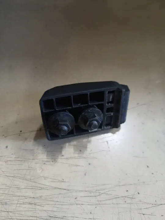 Support de verrou OEM 68240951AC pour Wrangler JL/Gladiator image 3