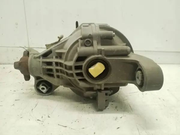 Achterdifferentieel PORSCHE PANAMERA 970 97035001111 image 4