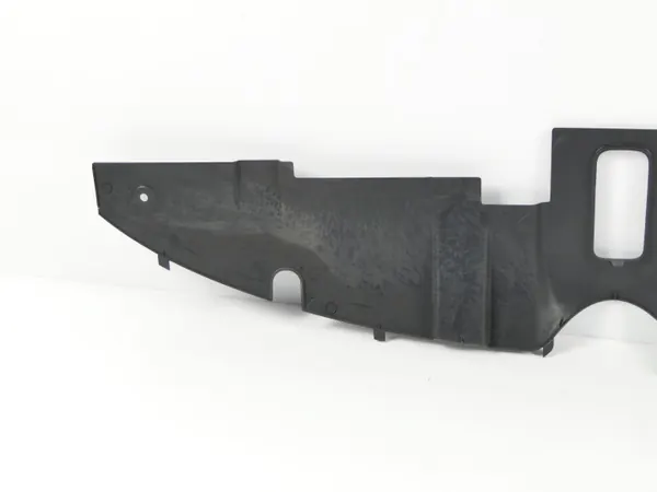 OEM 9676038577 Cache Haut Pare-chocs Avant Citroen C4 Picasso image 5