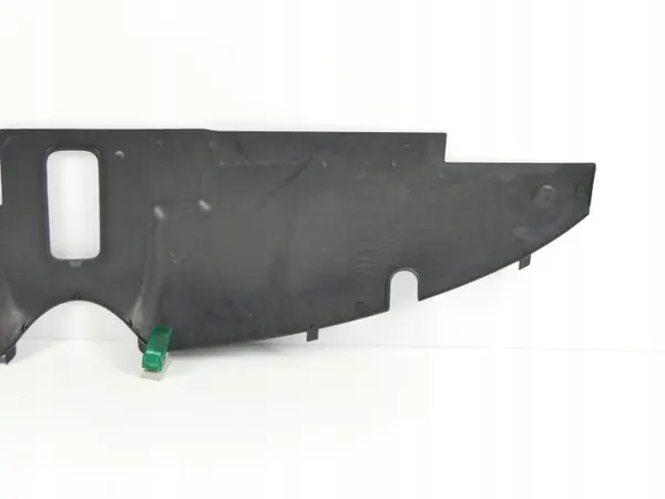 OEM 9676038577 Cache Haut Pare-chocs Avant Citroen C4 Picasso image 6