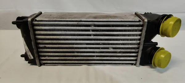 Nissens 96627 Intercooler image 5