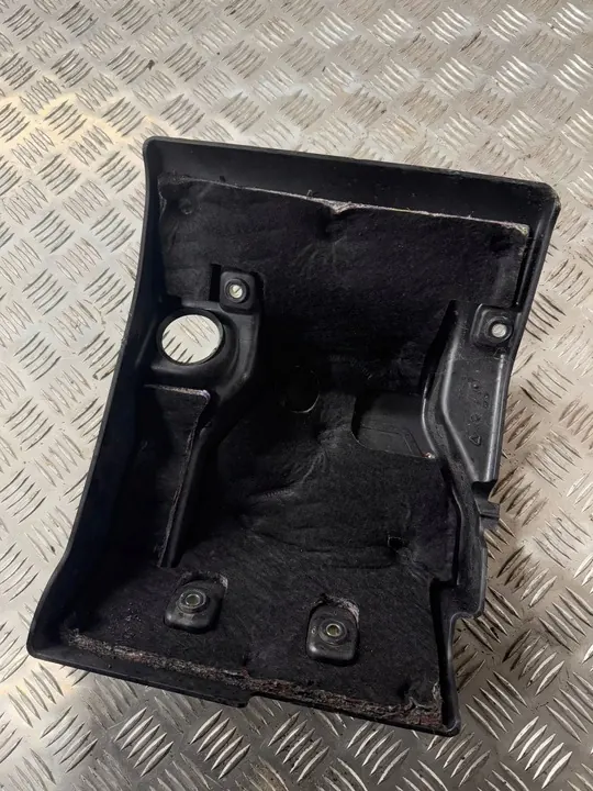 Couvercle moteur Chatenet CH46 2750434 image 2