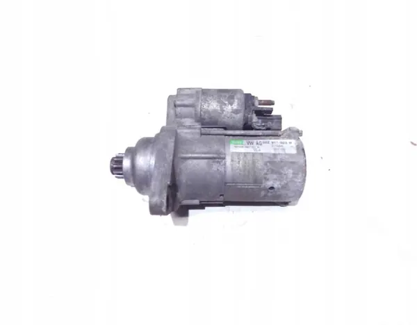 Motor de arranque SEAT ALTEA XL 1.9 TDI 02Z911023H image 2