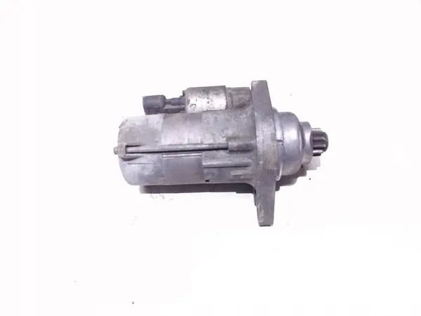 Motor de arranque SEAT ALTEA XL 1.9 TDI 02Z911023H image 3