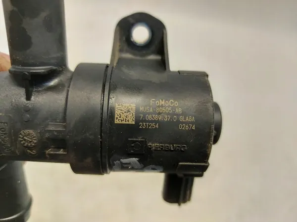 Ford Transit Custom II vattenventil OEM MU5A-8C505-AB image 3