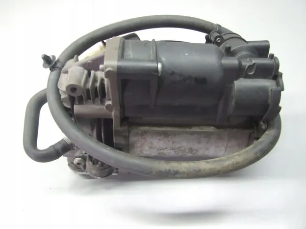 Mercedes ML W166 luftfjädring kompressor OEM 1663200204 image 2