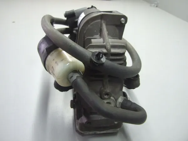 Mercedes ML W166 luftfjädring kompressor OEM 1663200204 image 4
