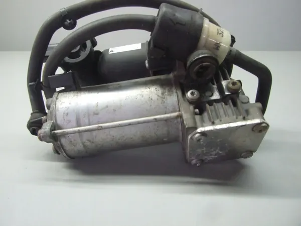 Mercedes ML W166 luftfjädring kompressor OEM 1663200204 image 5