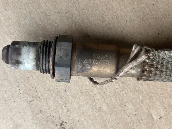 Sensor Lambda Volvo S60 I 1999-2004 2.0 Turbo image 2