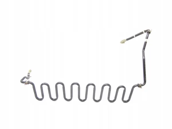 Conduit de refroidissement d'huile Mercedes OEM A1714600224 image 2