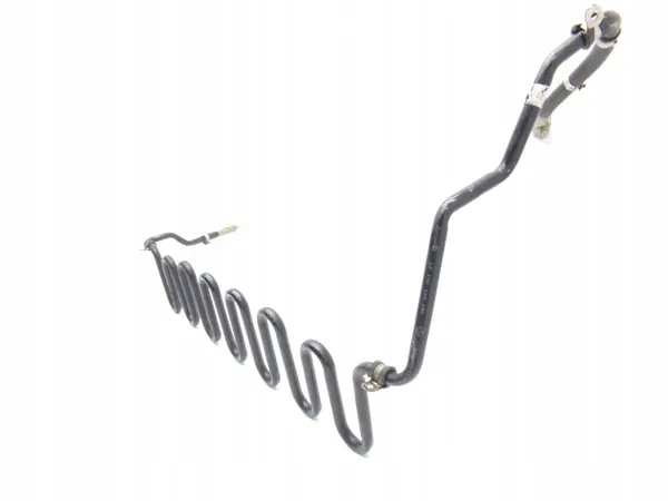 Conduit de refroidissement d'huile Mercedes OEM A1714600224 image 3