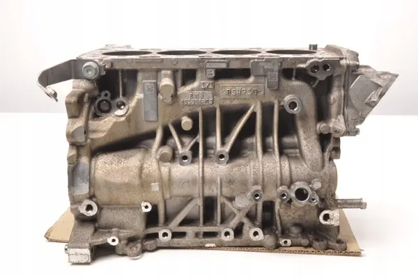 Bloco Motor Usado OEM B47D20A para BMW X3 X5 image 2