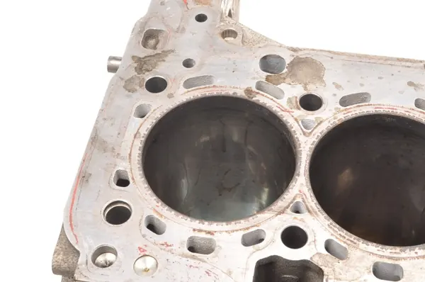 Bloco Motor Usado OEM B47D20A para BMW X3 X5 image 3