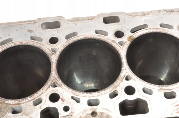 Bloco Motor Usado OEM B47D20A para BMW X3 X5 image 5